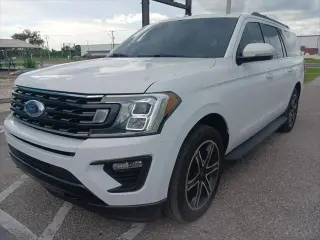 Ford Expedition MAX 2019 4x4 XLT 4dr SUV