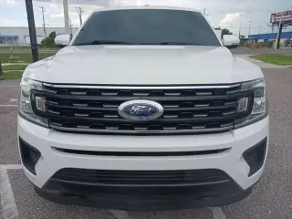 Ford Expedition MAX 2019 4x4 XLT 4dr SUV