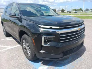 Chevrolet Traverse 2026 LT 4dr SUV