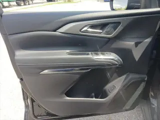Chevrolet Traverse 2026 LT 4dr SUV