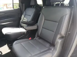 Chevrolet Traverse 2026 LT 4dr SUV