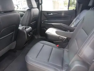 Chevrolet Traverse 2026 LT 4dr SUV