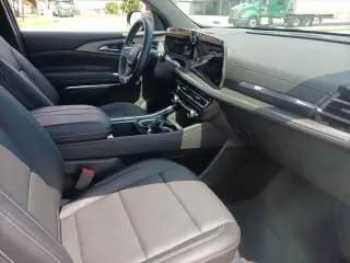 Chevrolet Traverse 2026 LT 4dr SUV