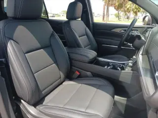 Chevrolet Traverse 2026 LT 4dr SUV