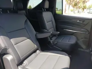 Chevrolet Traverse 2026 LT 4dr SUV