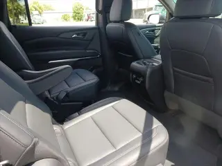 Chevrolet Traverse 2026 LT 4dr SUV
