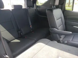 Chevrolet Traverse 2026 LT 4dr SUV