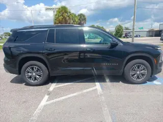 Chevrolet Traverse 2026 LT 4dr SUV