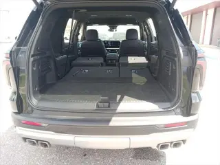 Chevrolet Traverse 2026 LT 4dr SUV