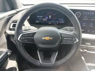 Chevrolet Traverse 2026 LT 4dr SUV