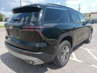 Chevrolet Traverse 2026 LT 4dr SUV