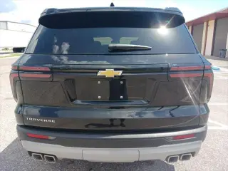 Chevrolet Traverse 2026 LT 4dr SUV