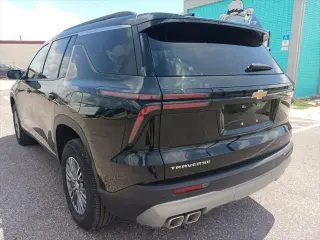 Chevrolet Traverse 2026 LT 4dr SUV