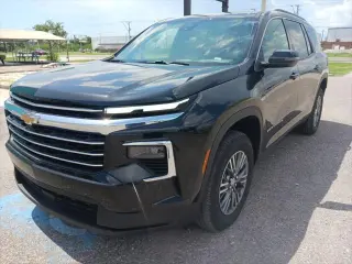 Chevrolet Traverse 2026 LT 4dr SUV