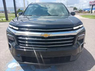 Chevrolet Traverse 2026 LT 4dr SUV