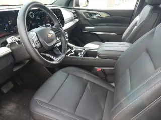 Chevrolet Traverse 2026 LT 4dr SUV