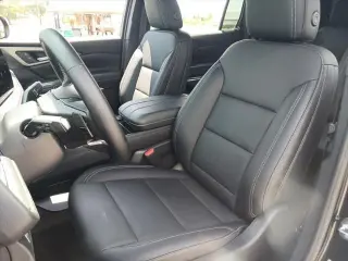 Chevrolet Traverse 2026 LT 4dr SUV