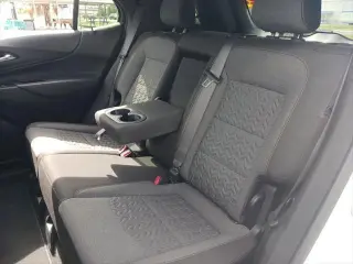 Chevrolet Equinox 2024 4x4 LT 4dr SUV w/1LT