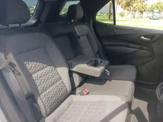 Chevrolet Equinox 2024 4x4 LT 4dr SUV w/1LT