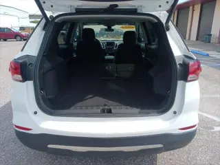 Chevrolet Equinox 2024 4x4 LT 4dr SUV w/1LT