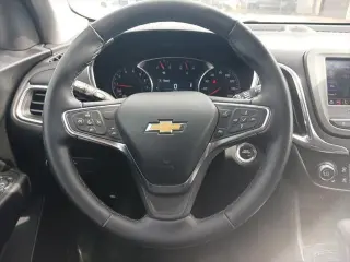 Chevrolet Equinox 2024 4x4 LT 4dr SUV w/1LT