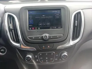 Chevrolet Equinox 2024 4x4 LT 4dr SUV w/1LT