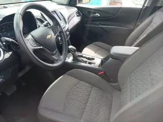 Chevrolet Equinox 2024 4x4 LT 4dr SUV w/1LT
