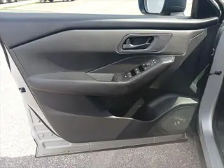 Nissan Rogue 2024 AWD S 4dr Crossover