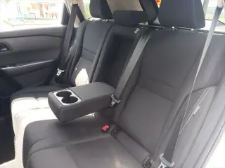 Nissan Rogue 2024 AWD S 4dr Crossover