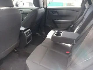 Nissan Rogue 2024 AWD S 4dr Crossover