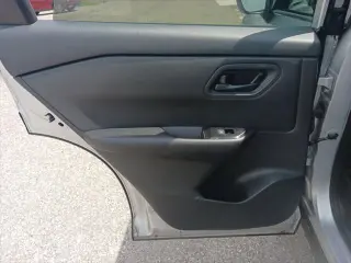 Nissan Rogue 2024 AWD S 4dr Crossover