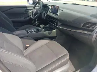 Nissan Rogue 2024 AWD S 4dr Crossover