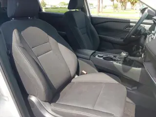 Nissan Rogue 2024 AWD S 4dr Crossover