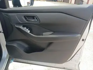 Nissan Rogue 2024 AWD S 4dr Crossover