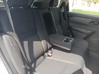 Nissan Rogue 2024 AWD S 4dr Crossover