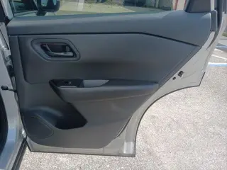 Nissan Rogue 2024 AWD S 4dr Crossover