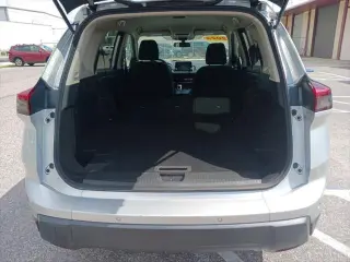 Nissan Rogue 2024 AWD S 4dr Crossover
