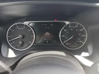 Nissan Rogue 2024 AWD S 4dr Crossover