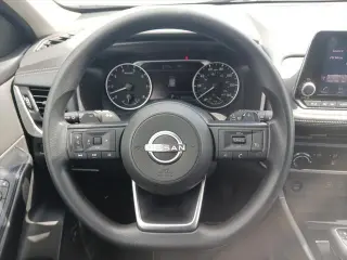 Nissan Rogue 2024 AWD S 4dr Crossover