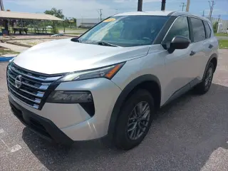Nissan Rogue 2024 AWD S 4dr Crossover
