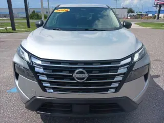 Nissan Rogue 2024 AWD S 4dr Crossover