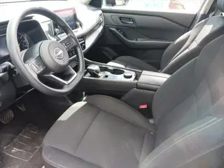 Nissan Rogue 2024 AWD S 4dr Crossover