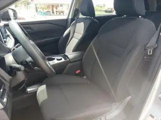 Nissan Rogue 2024 AWD S 4dr Crossover