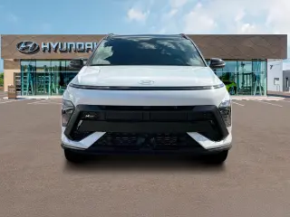 Hyundai KONA 2025 N Line 4dr Crossover