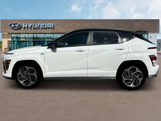 Hyundai KONA 2025 N Line 4dr Crossover