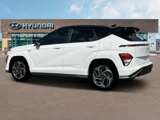 Hyundai KONA 2025 N Line 4dr Crossover