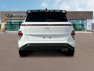 Hyundai KONA 2025 N Line 4dr Crossover