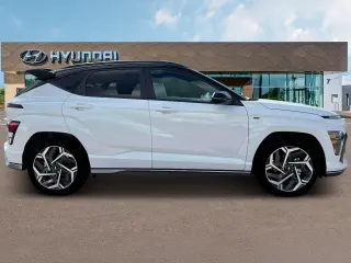 Hyundai KONA 2025 N Line 4dr Crossover
