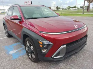 Hyundai KONA 2025 SEL 4dr Crossover