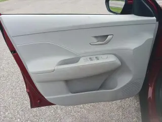 Hyundai KONA 2025 SEL 4dr Crossover